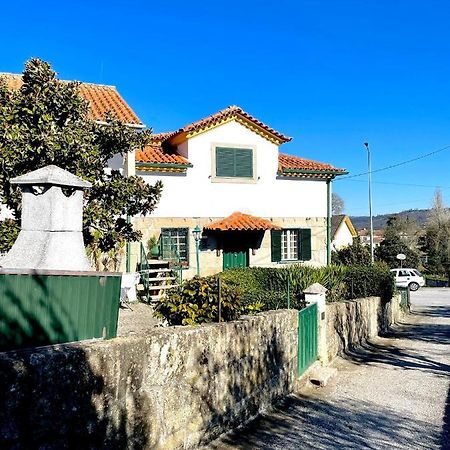 Casa Castenda Viseu Esterno foto