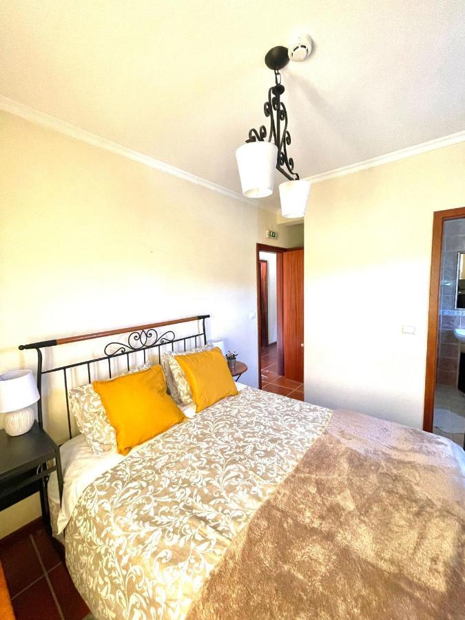 Casa Castenda Viseu Esterno foto