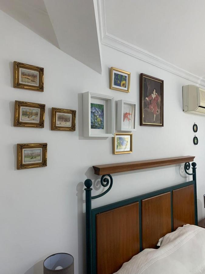 Casa Castenda Viseu Esterno foto