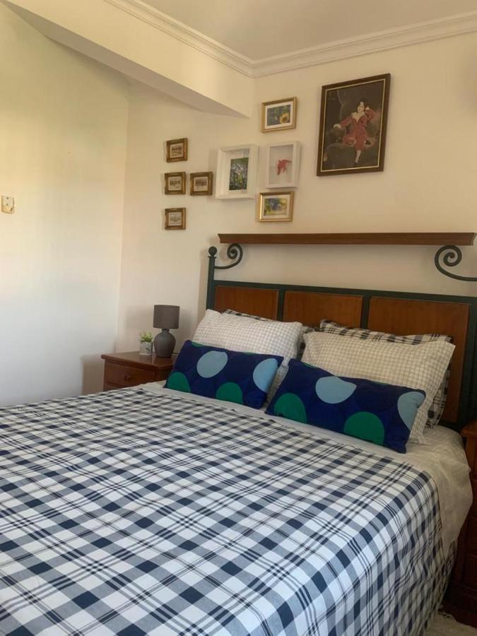 Casa Castenda Viseu Esterno foto
